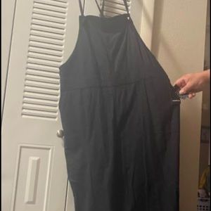 Torrid new with tag jumpsuit size 18